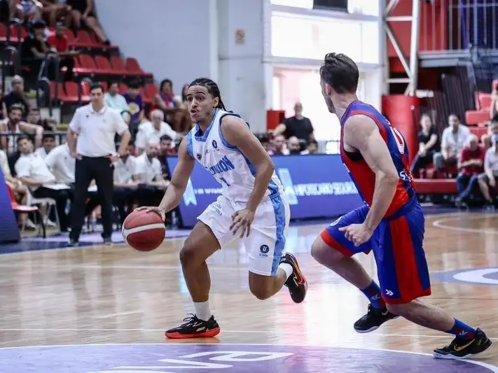 San Lorenzo volvió al triunfo ante La Unión