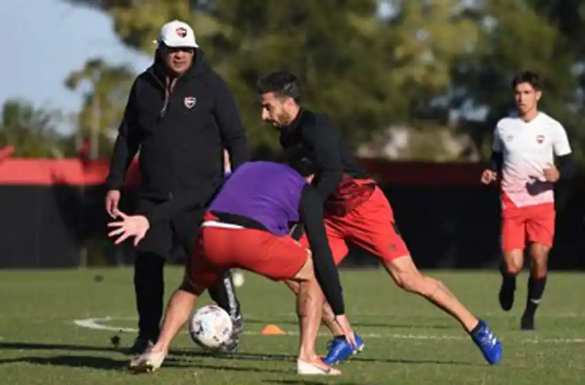 La Lepra recupera jugadores y se prepara para despedirse de la Copa de la Liga
