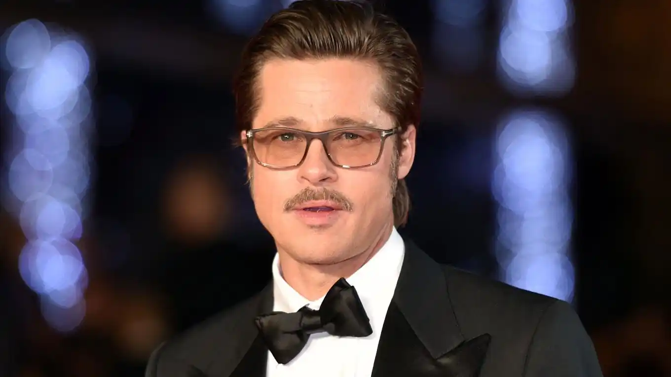 Brad Pitt cancela el estreno de una película por su “situación familiar”