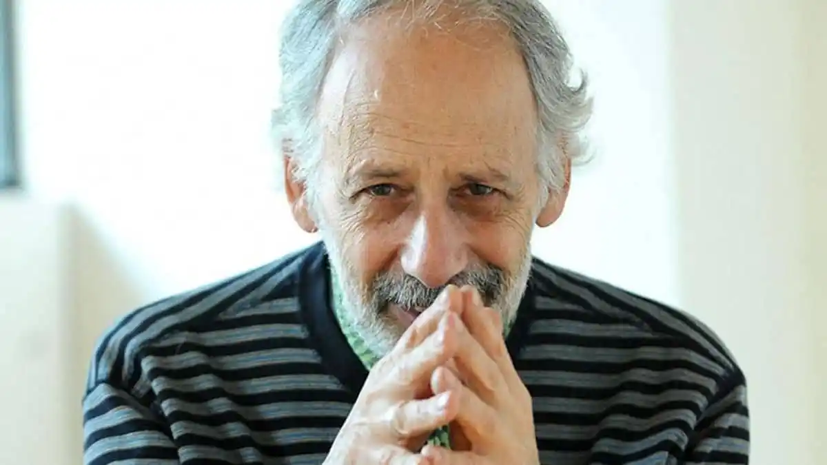 El espíritu renacentista presidió la existencia de Miguel Grinberg, el pionero de la crítica de rock y la ecología