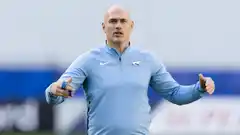 En Cardiff, el inicio de la gira para Los Pumas