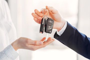 Ya se puede inscribir un auto 0 KM por Internet y con descuento del 20%: Cómo se hace