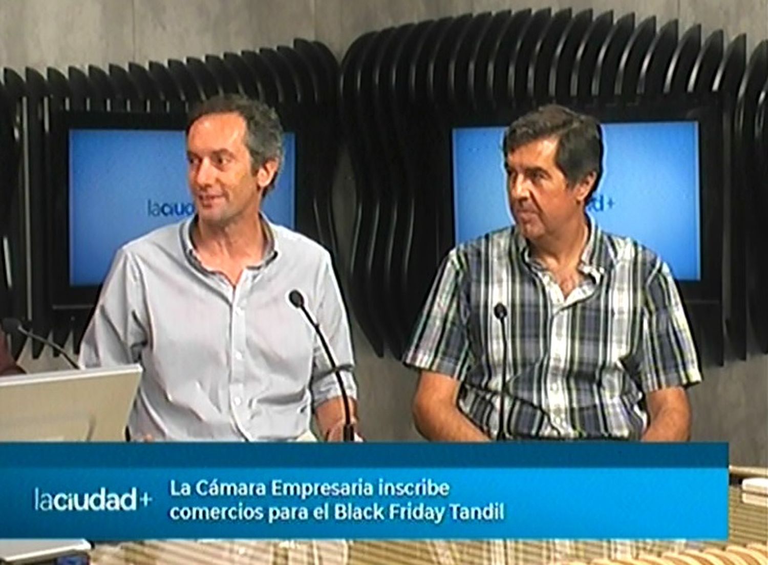 La Cámara Empresaria inscribe comercios para el Black Friday Tandil | La Ciudad