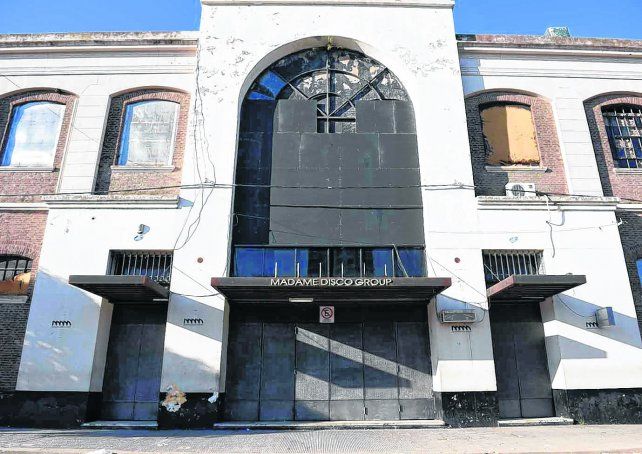 Clausuraron una megadisco por presunto incumplimiento fiscal