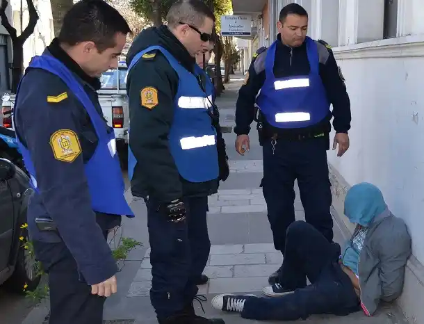 Cumple una condena de 5 años y ahora le sumaron otros 6 meses