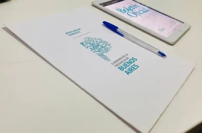 Se creó la Red Provincial de Políticas Sociales Empresariales Bonaerense