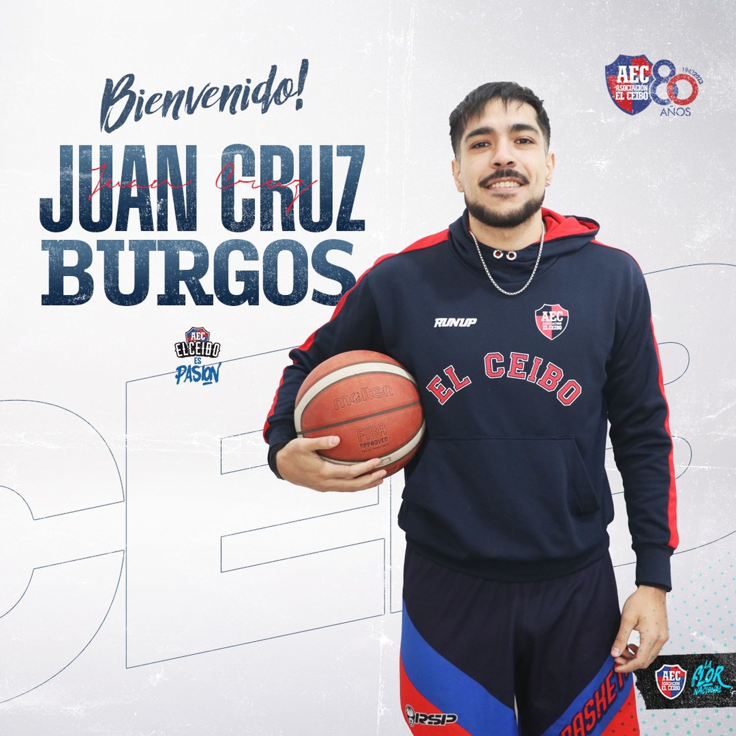 juan cruz burgos