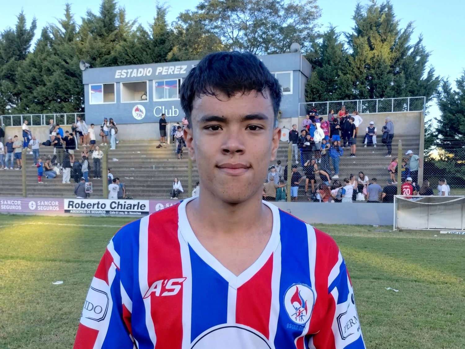 Nicolás Marino