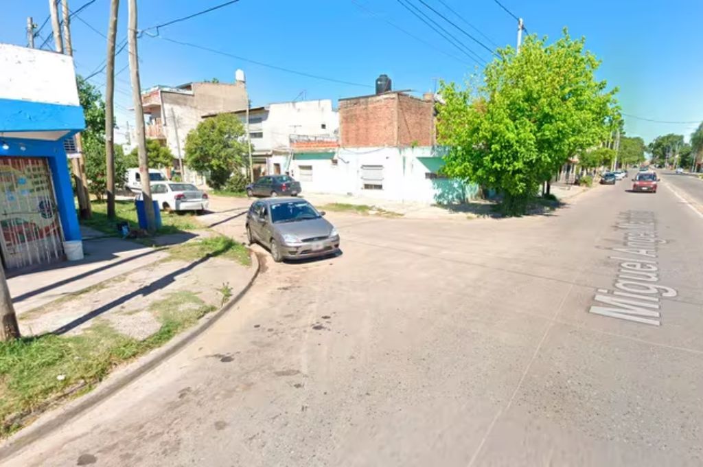 Zona Oeste de Benal