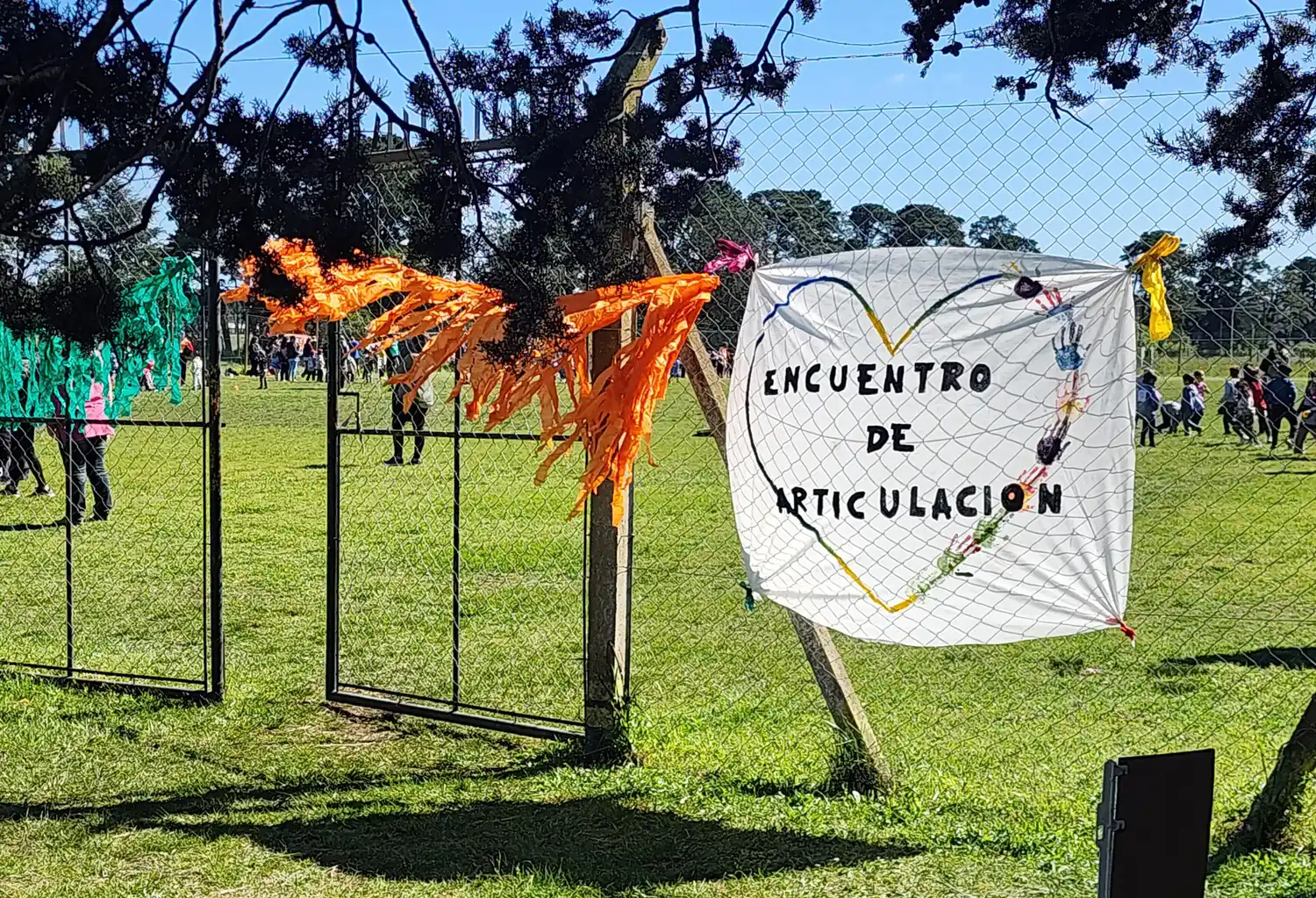 Encuentro de articulacion - 6