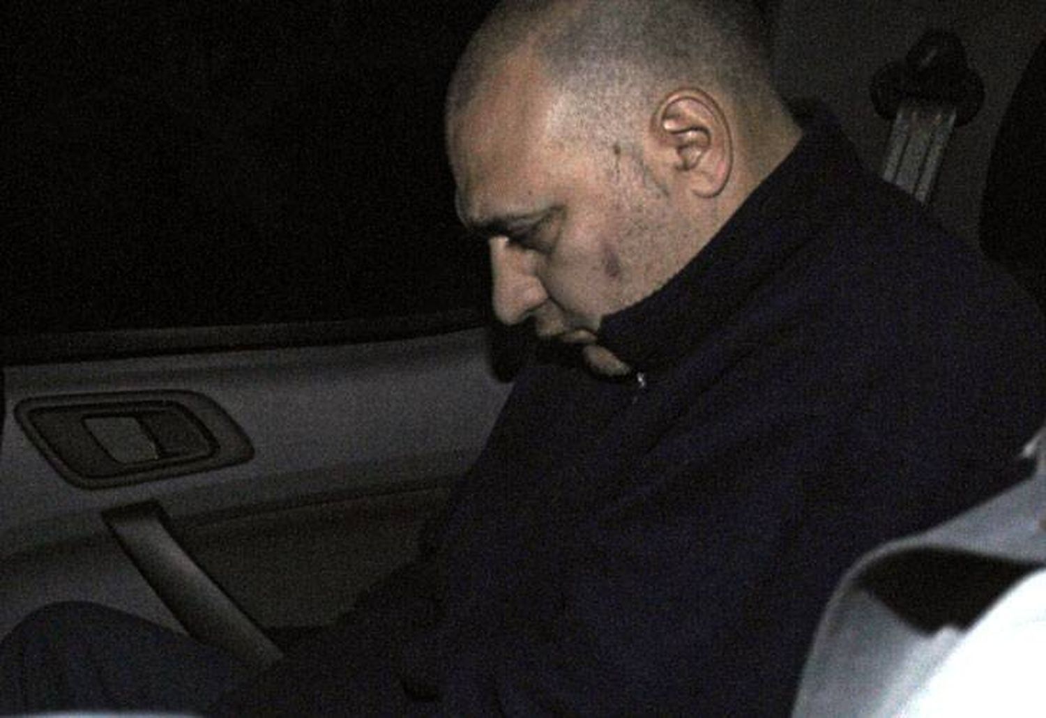 Caso Ángeles Rawson: Mangeri declarará el miércoles y le agravan la carátula