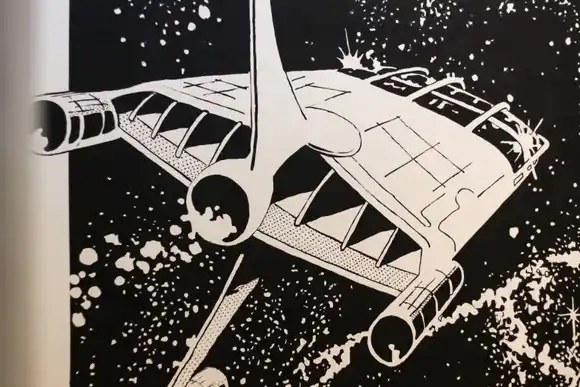 En el CCVM se expondrá “El último de su especie” sobre el genial historietista rafaelino Beto Formento.