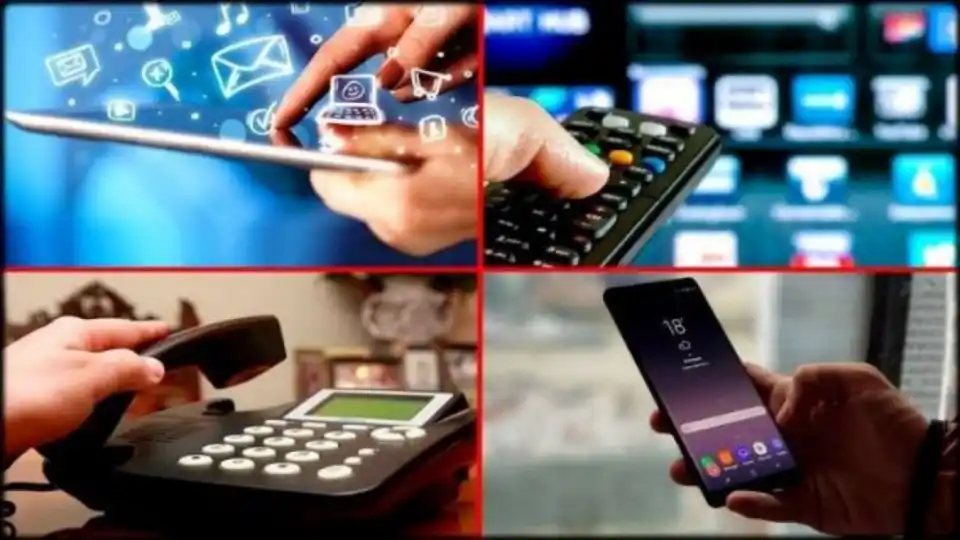 El Gobierno sigue sin poder controlar la suba de precios de la telefonía, Internet y cable