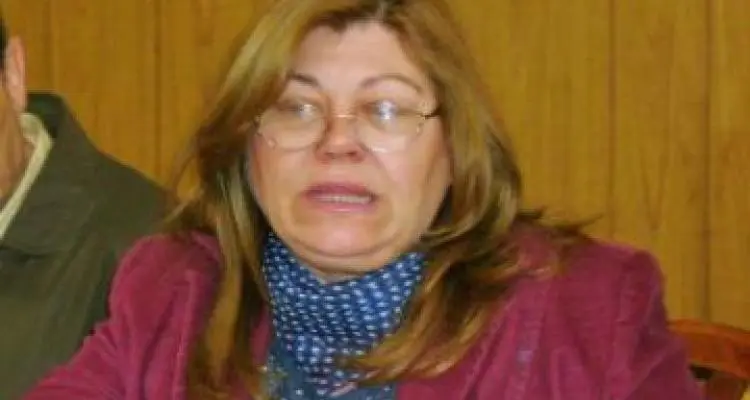 Patricia Rocca confirmó su candidatura a intendente
