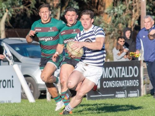 Los Cardos juega en Bahía y Los 50 visita a San Ignacio