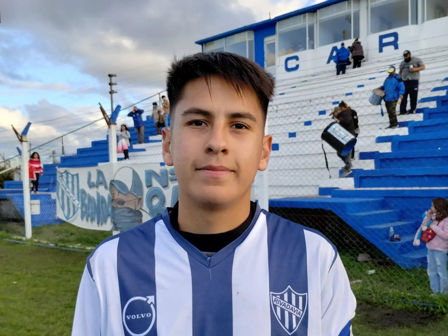 Mateo Herrera
