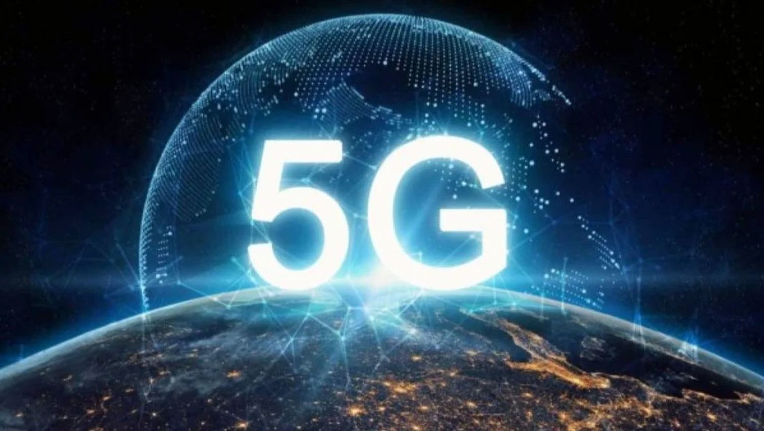 Telefonía 5G: la Argentina quita a ARSAT y ENACOM 100 MHz de espectro