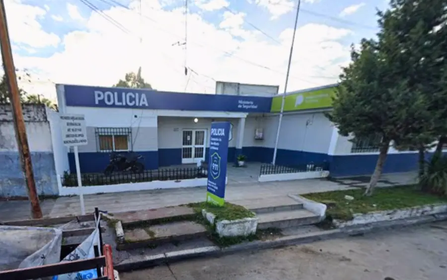 Fuente: Maps