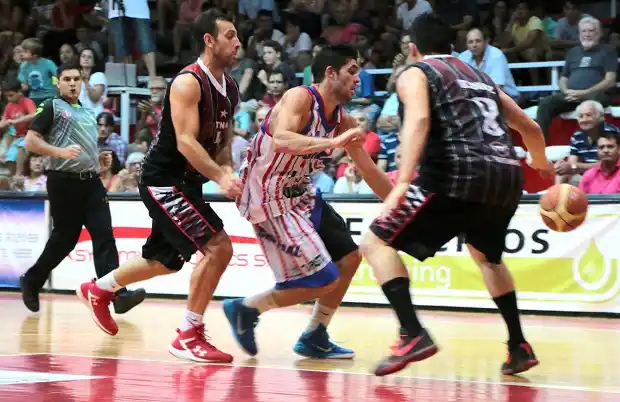 Central comienza una nueva temporada con la ilusión de ascender
