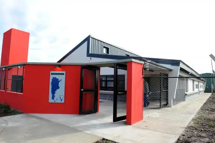 Inauguraron dos jardines de infantes en Chascomús