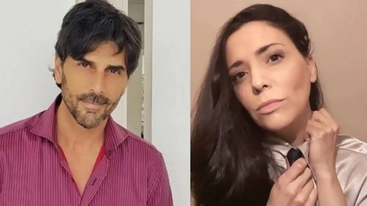 Anita Co, tras la anulación del juicio contra Juan Darthés: "Rompamos todo"