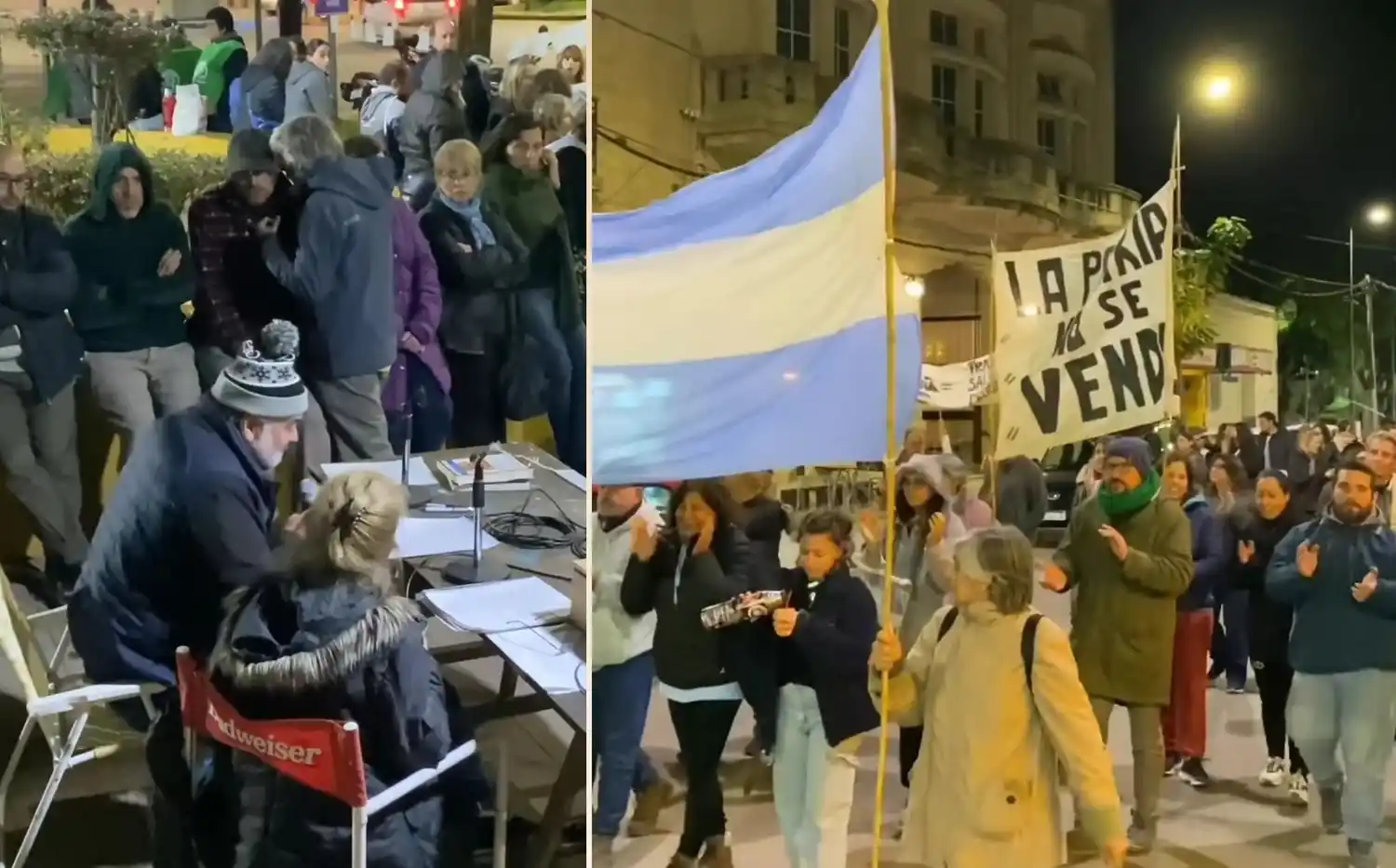 Chascomús en Lucha: Impulsando la Emergencia Alimentaria desde la Participación Ciudadana