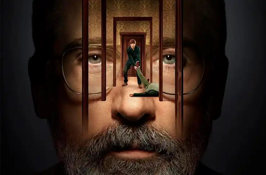 The patient, un thriller para vivir a flor de piel