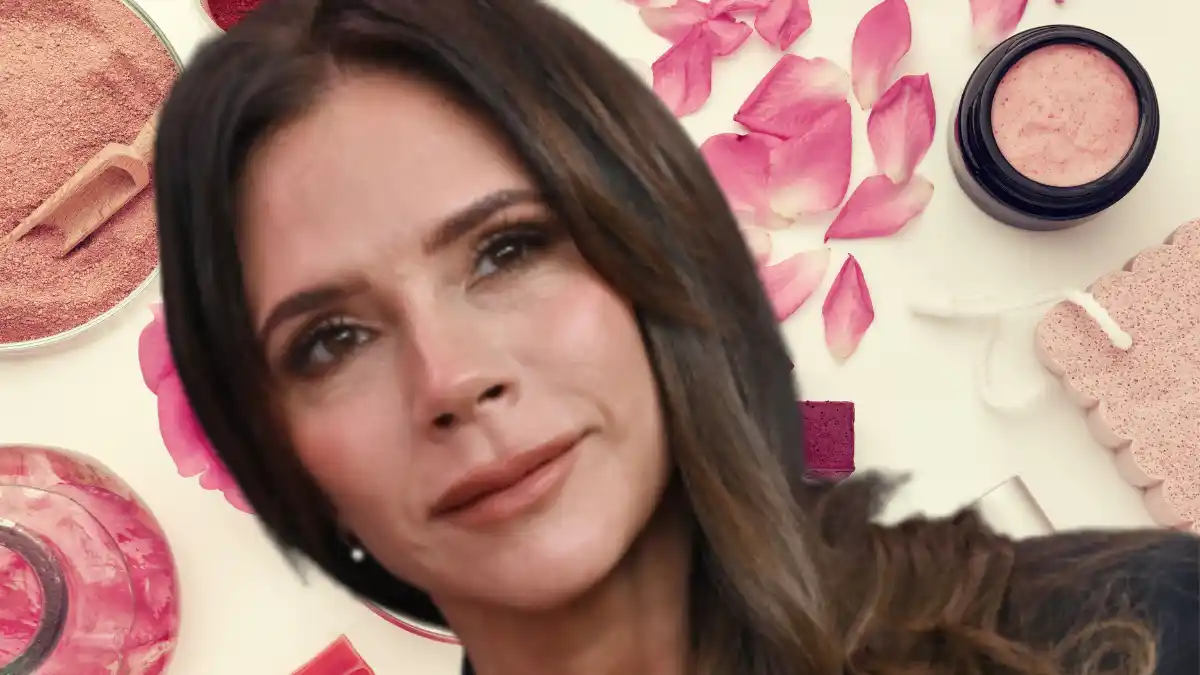 Victoria Beckham ha convertido el vinagre de manzana en su aliado diario para el bienestar y la juventud