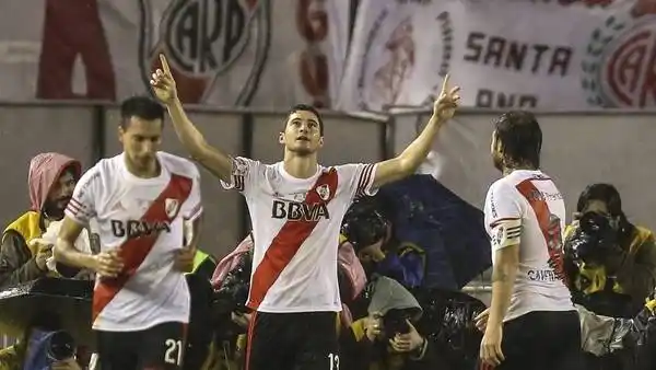 River ganó en el Monumental y gritó Campeón después de 19 años 