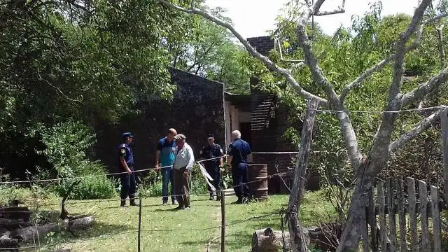 Una mujer resultó muerta en un hecho delictivo ocurrido en el Sexto Distrito