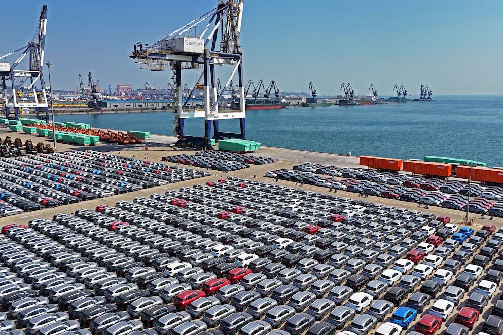 El régimen de China extiende la guerra comercial: elevó al 125 % los aranceles a productos de Estados Unidos