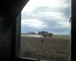 Sexto Distrito: Una vecina denuncia que la fumigaron
