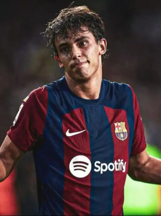 Joao Félix: entre la incertidumbre y el sueño del Balón de Oro