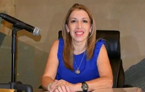 Tres días de duelo en Tigre por la muerte de la presidenta del Concejo Deliberante