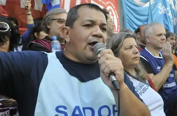 Paritarias docentes: «Sin propuesta salarial, no habrá inicio de clases»