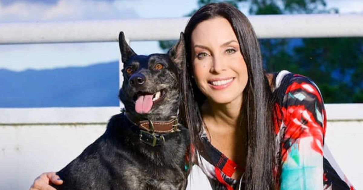 Ministerio Público busca hasta con Interpol a la actriz venezolana Marian Valero