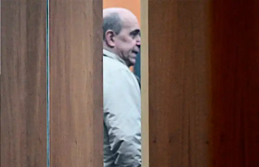 Imputaron al presidente de Vicentin: quedó en libertad y deberá pagar una caución de 500 mil dólares