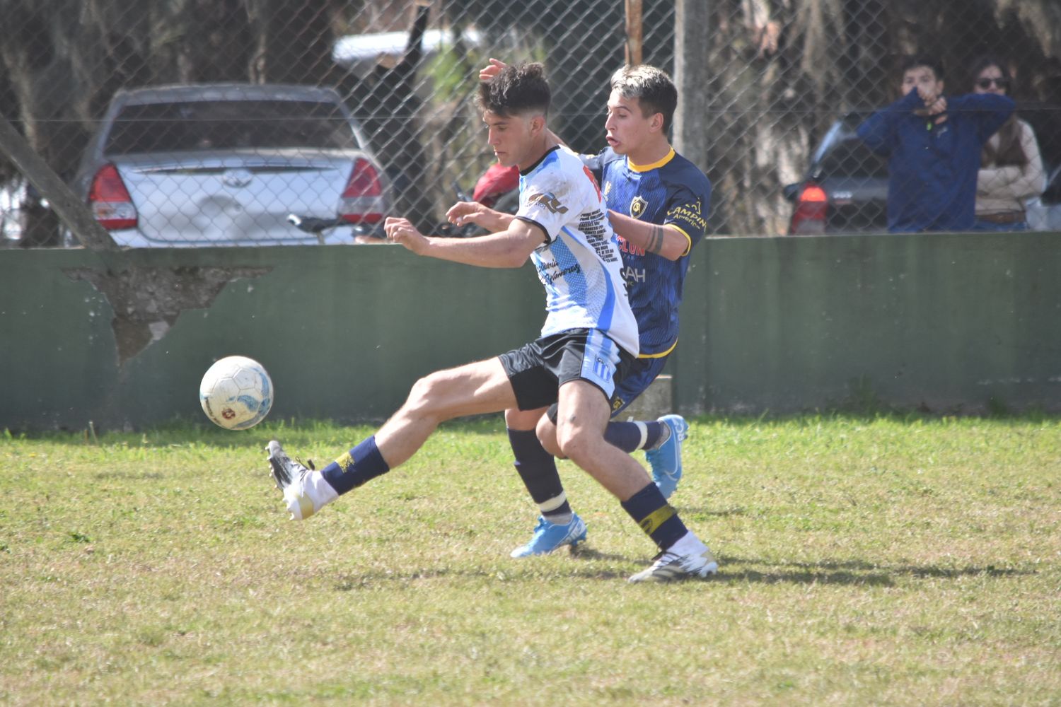 Torneo Preparación 2021: América y Defensores Unidos ganaron y llegaron a la punta de sus grupos