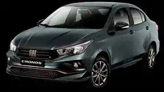 Posible falla de seguridad: llaman a revisión el auto más vendido en Argentina