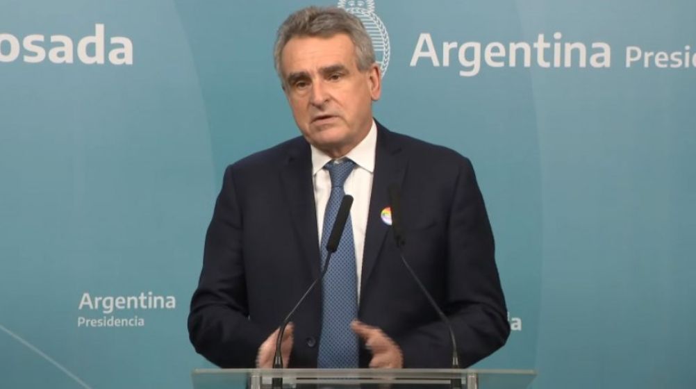 Rossi, sobre los votos de otros partidos en el balotaje: «Seguramente habrá voces con las que podremos coincidir»