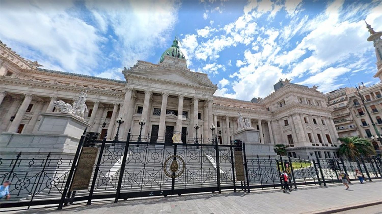 El acuerdo con el Fondo Monetario Internacional se debatirá hoy en comisiones y el jueves en el recinto