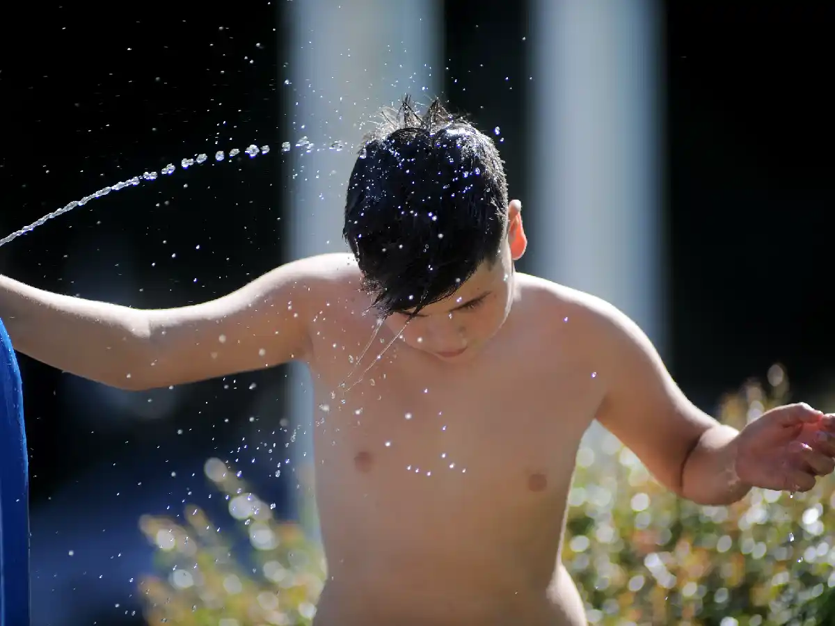 Siguen las altas temperaturas y hay alerta naranja en Córdoba y otras ocho provincias