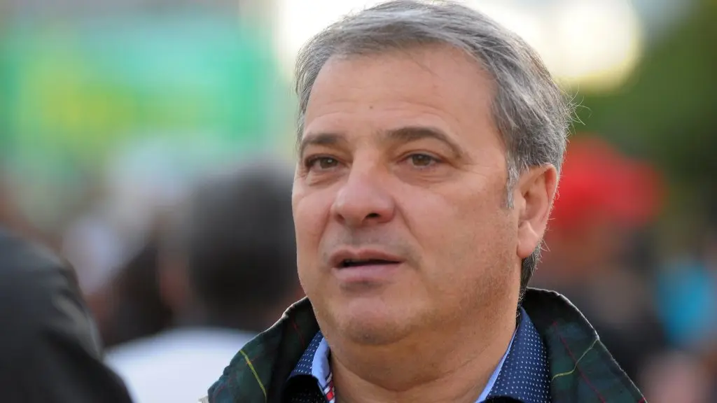 Sergio Bordoni