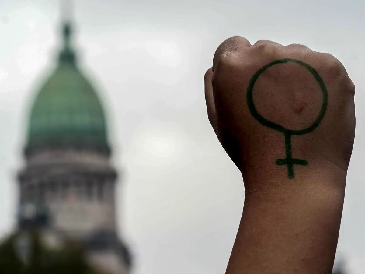 Aborto: en el Senado el escenario es más parejo que en 2018
