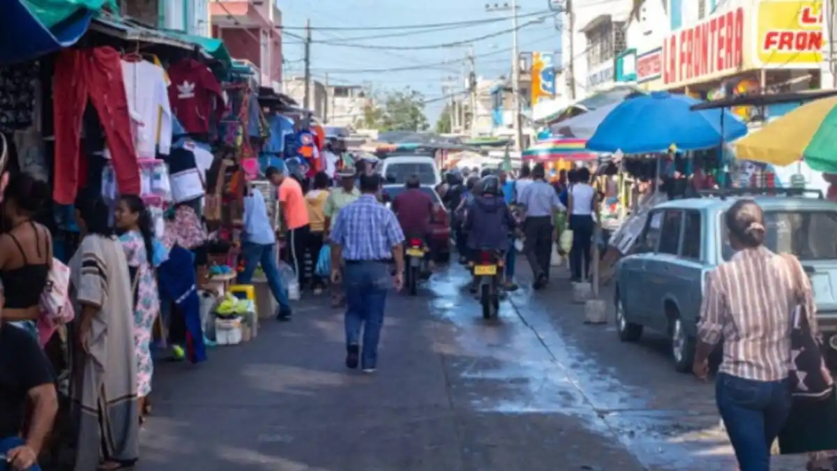Gobierno de Colombia propone VISADOS LABORALES para migrantes venezolanos