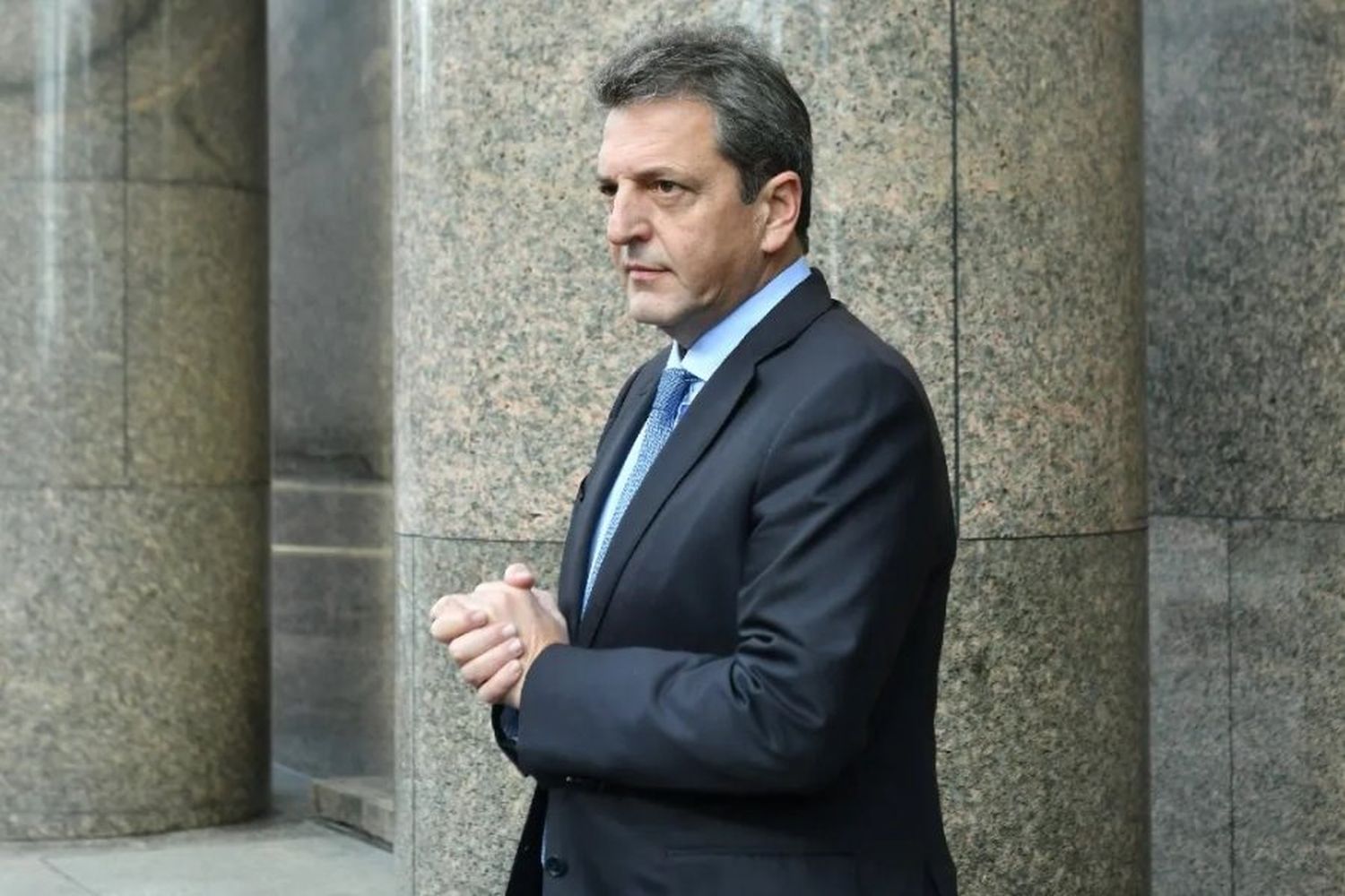 Sergio Massa reunió a 300 dirigentes del Frente Renovador bonaerense: “El Peronismo será digital y 2.0 o no será”