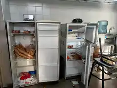 Dos días seguidos, robaron y causaron destrozos en la Escuela 14: piden por una alarma para el lugar