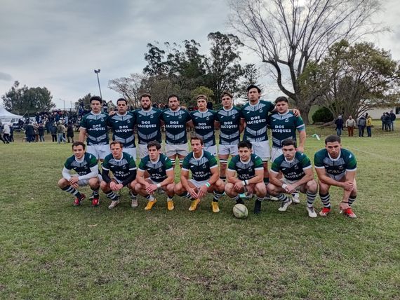 Agónico empate de Los Cardos frente a Sociedad Sportiva