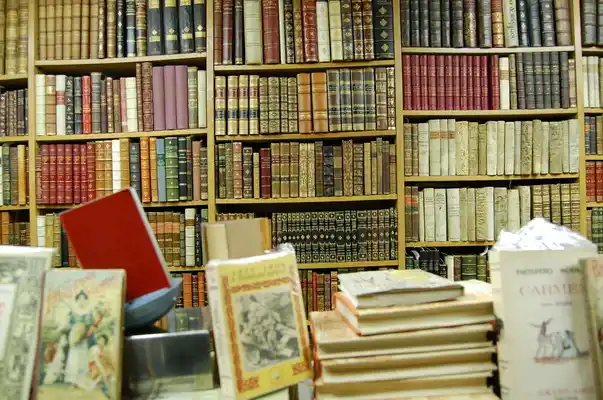 El camino del libro: “Son como los hijos, se engendran y se dan a luz