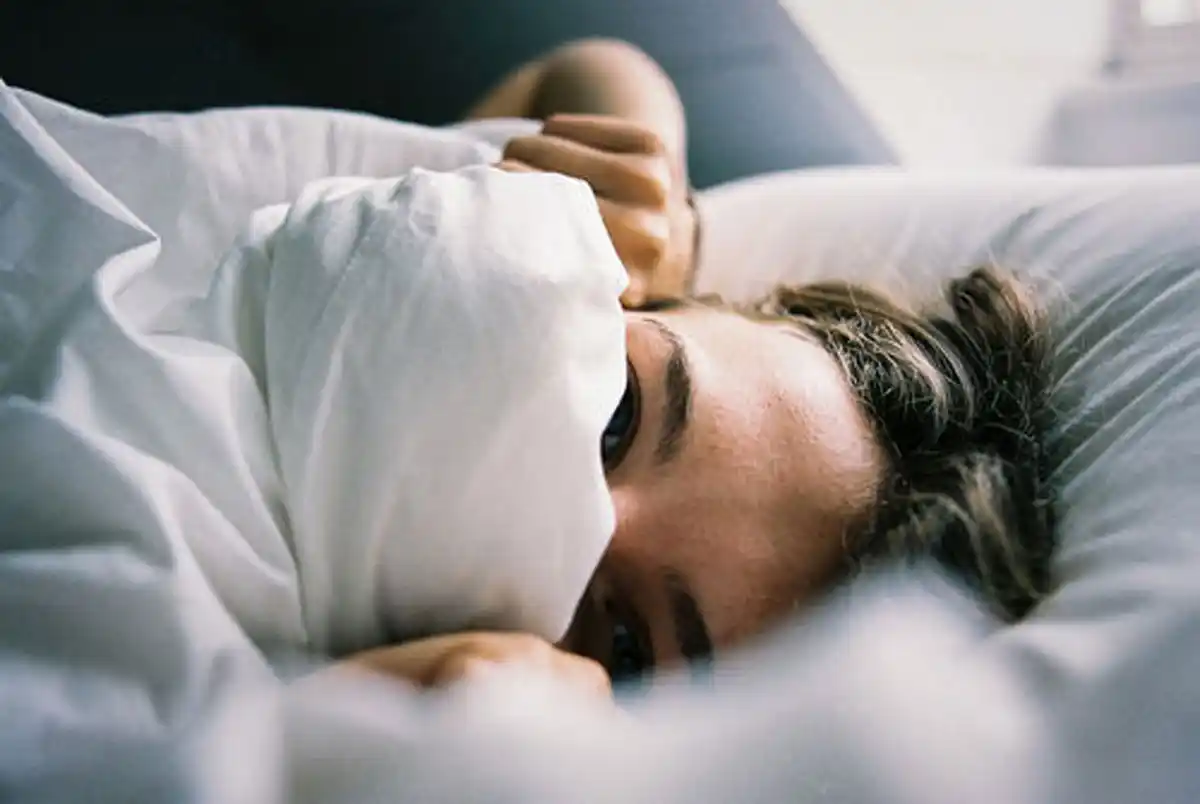 Consejos para lograr un descanso nocturno reparador